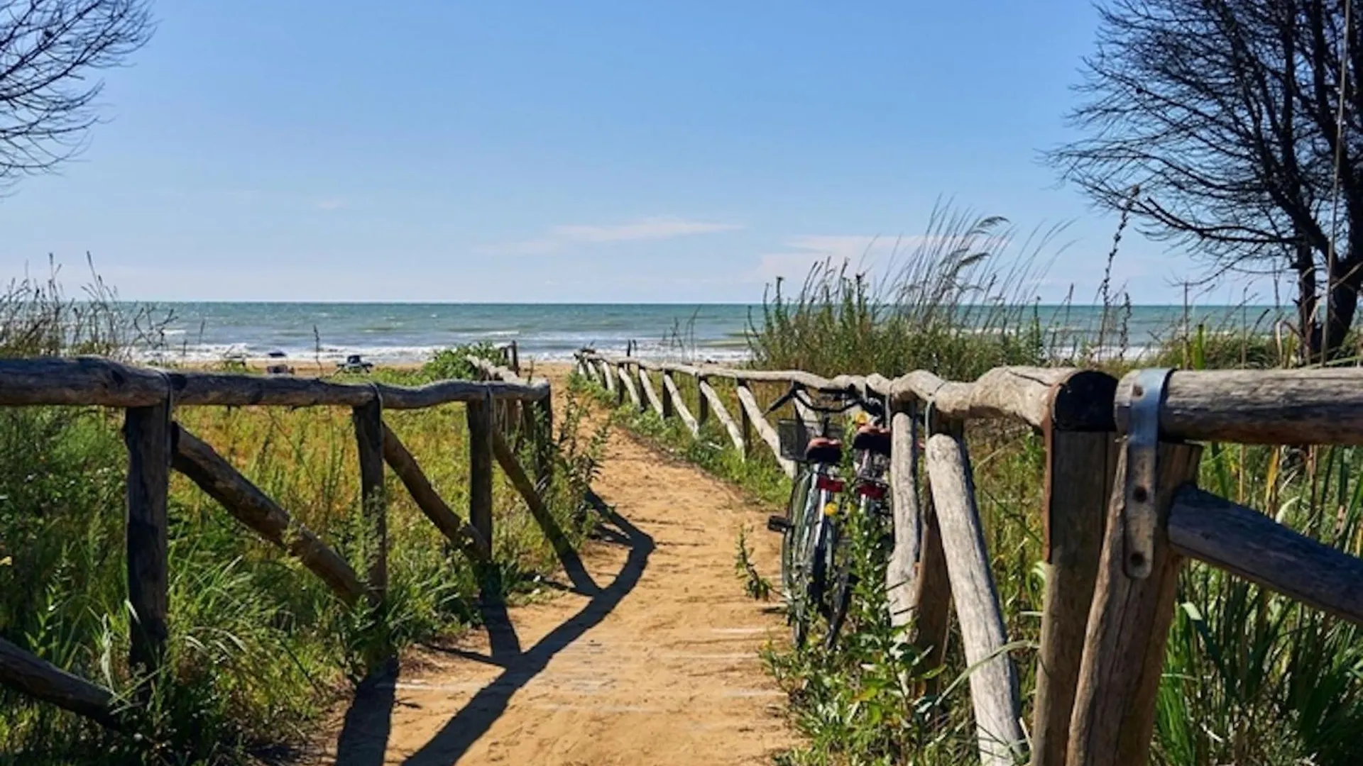 Enjoy Our Flat In The Spa Area In Bibione 0*,  Włochy