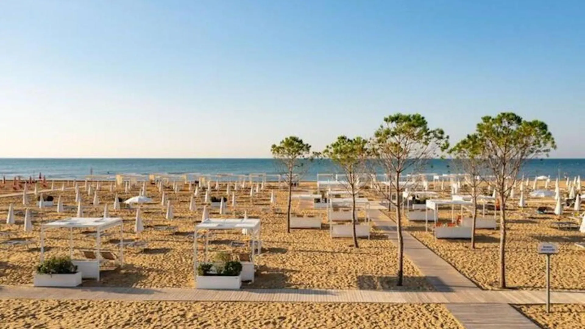 Apartament Enjoy Our Flat In The Spa Area In Bibione