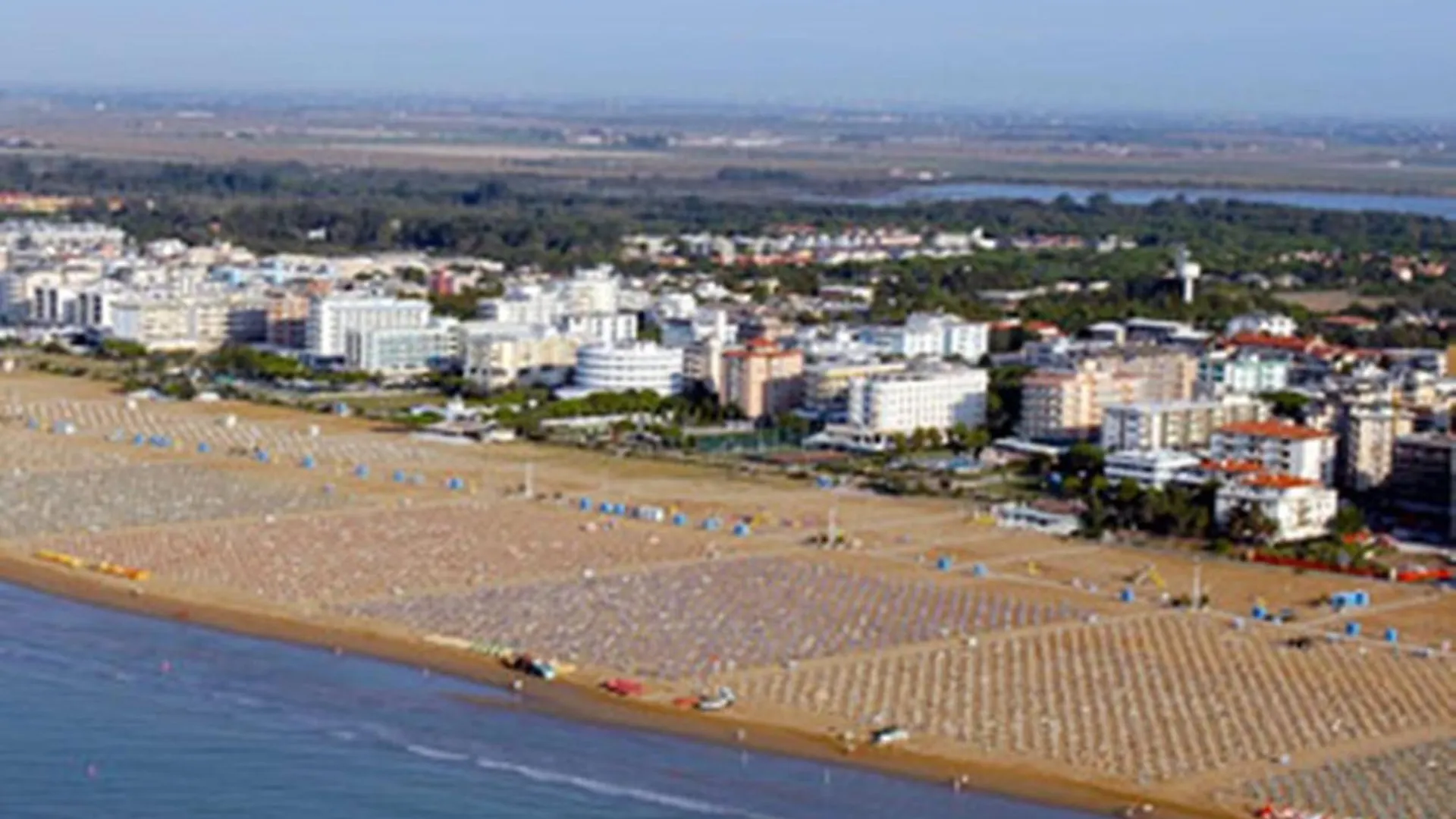 Enjoy Our Flat In The Spa Area In Bibione 0*,  Włochy