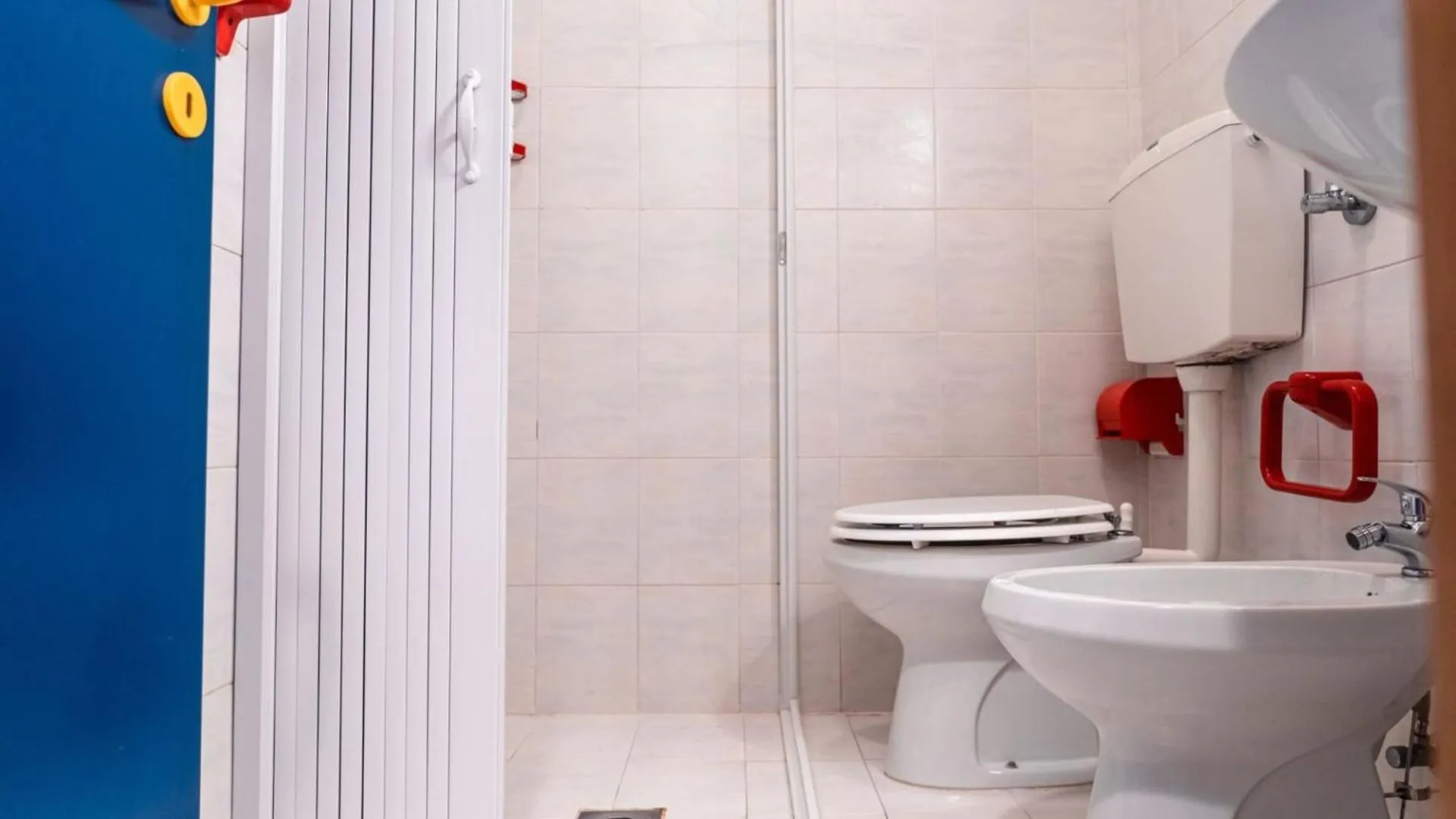 Enjoy Our Flat In The Spa Area In Bibione Apartament