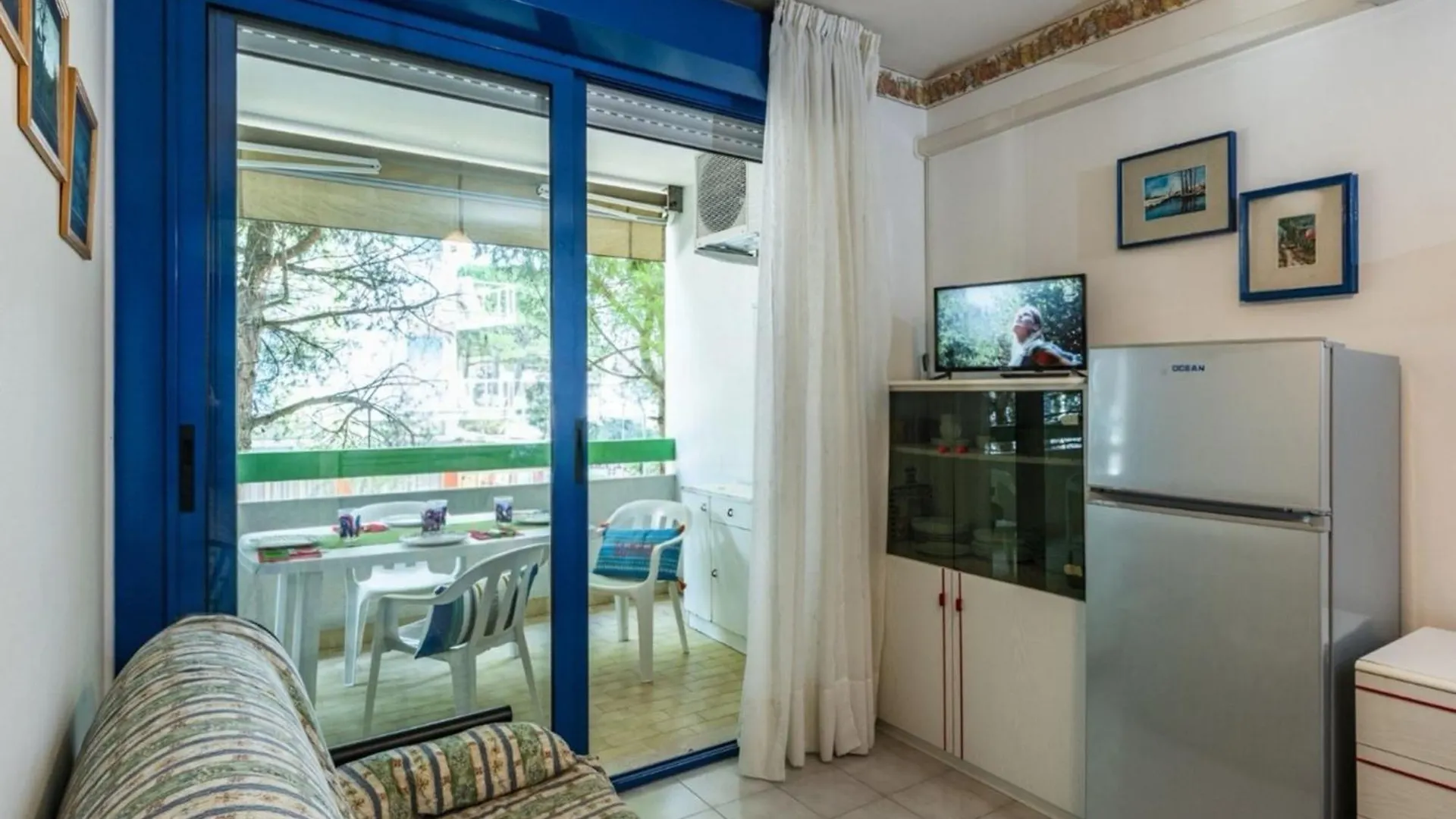 Enjoy Our Flat In The Spa Area In Bibione Apartament