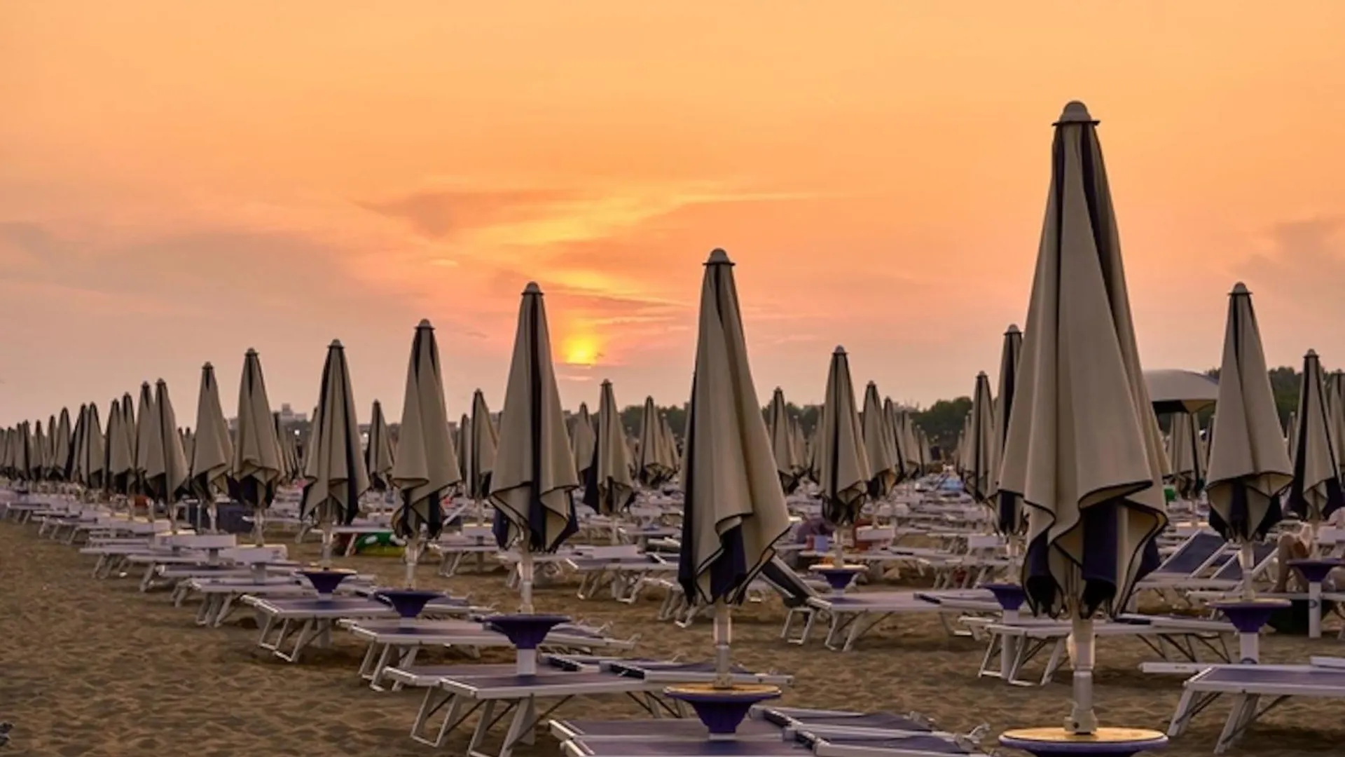 Enjoy Our Flat In The Spa Area In Bibione Italy