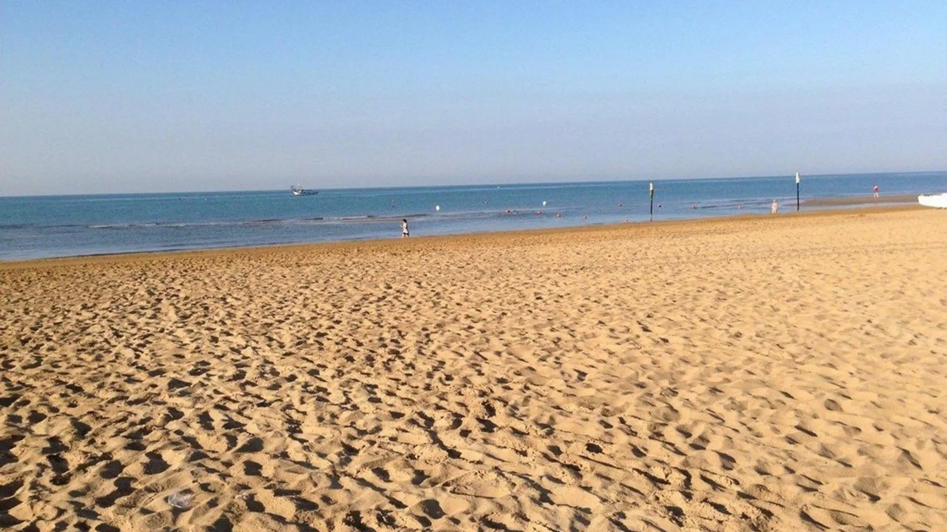 Enjoy Our Flat In The Spa Area In Bibione 0*,