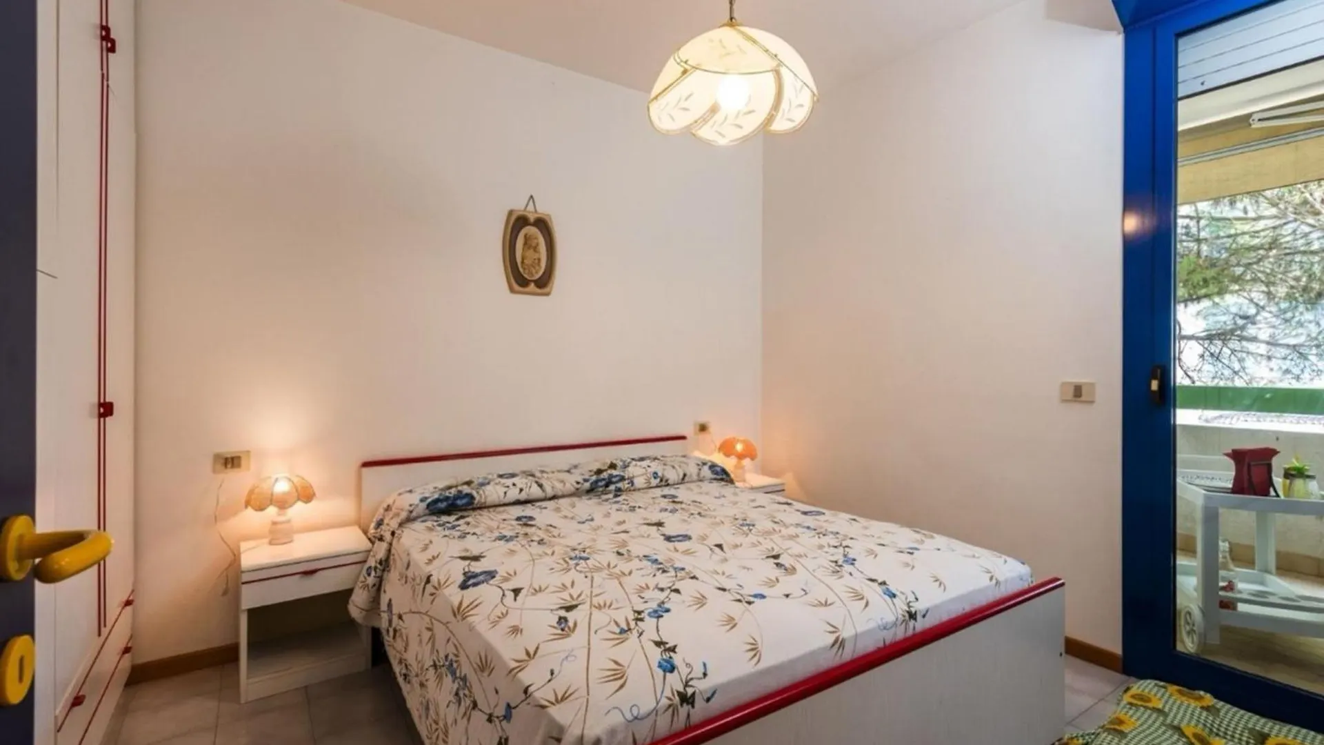 Enjoy Our Flat In The Spa Area In Bibione Apartment
